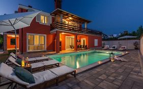 Villa Polion Valbandon
